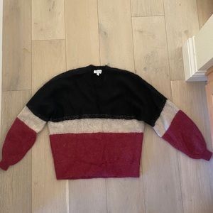 &Other Stories sweater